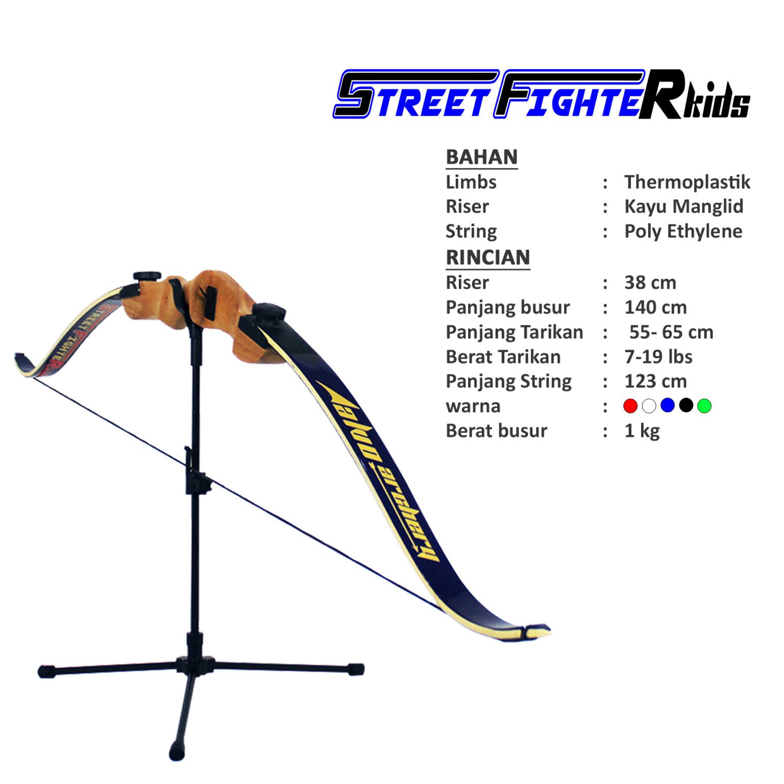 alvoarchery-sfkids