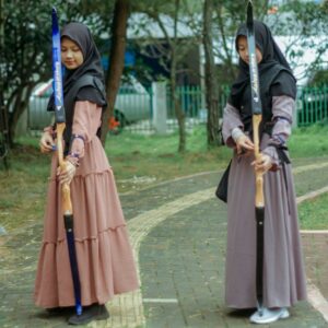 Busur Panah Terbaik