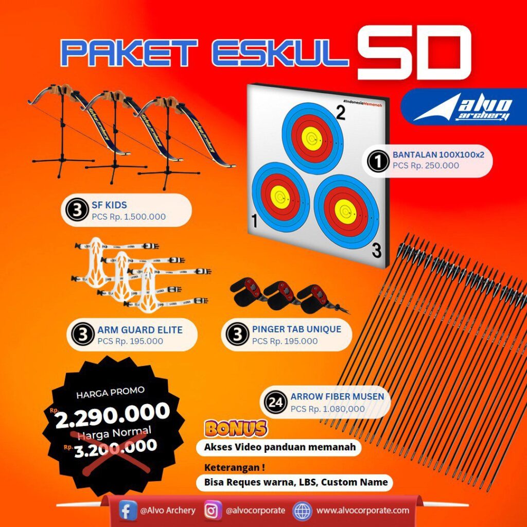 sd-alvoarchery