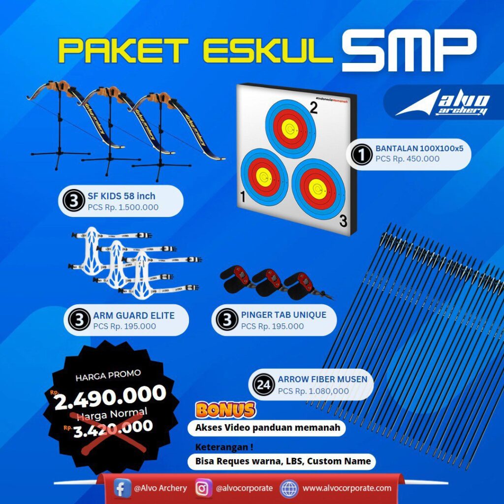 smp-alvoarchery