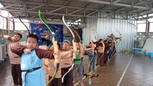 Busur Panah Murah