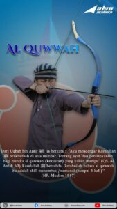 busur panah terbaik