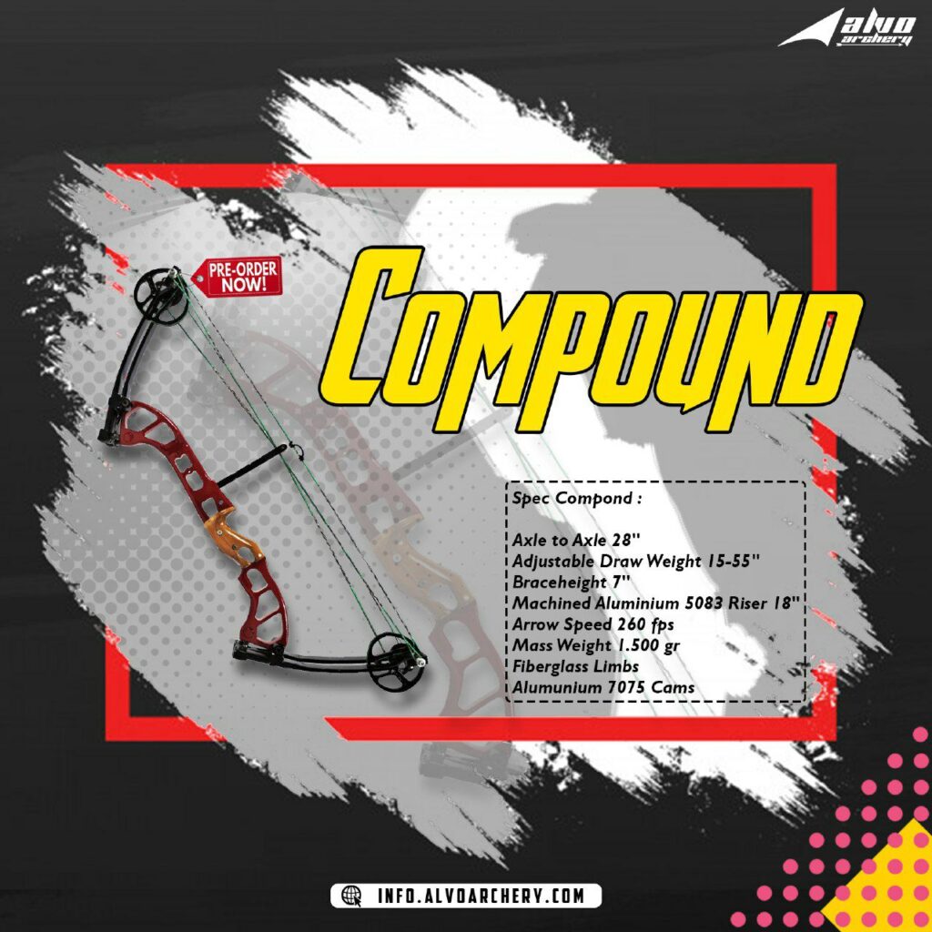 Busur Compound