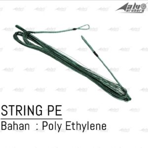 Jual String Jual Tali Busur Panah Custome